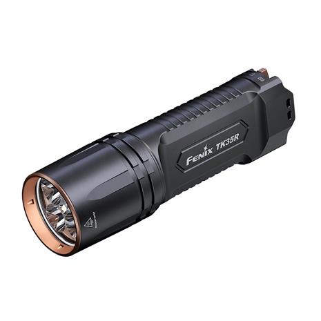 Fenix TK35R taskulamppu, 5800 lm