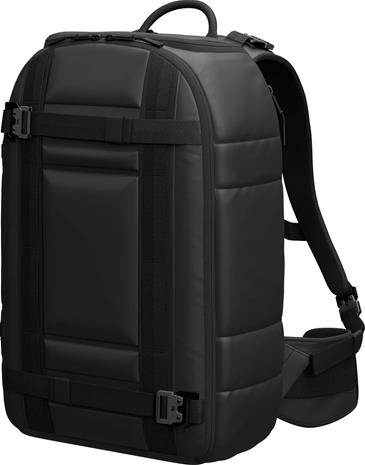Db The Ramverk Pro 26, reppu