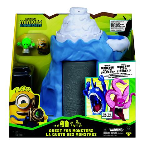 Moose Toys MS59365 toy weapon