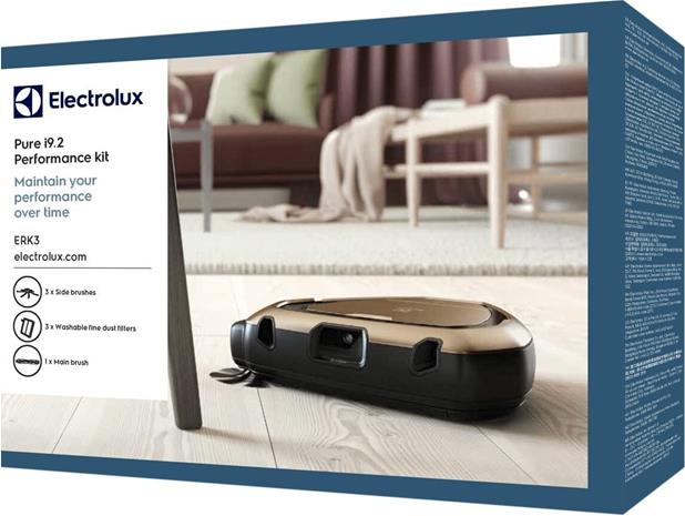 Electrolux ERK3