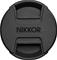 Nikon Lens Cap LC-46B (JMD00501), linssinsuojus – kuva 5