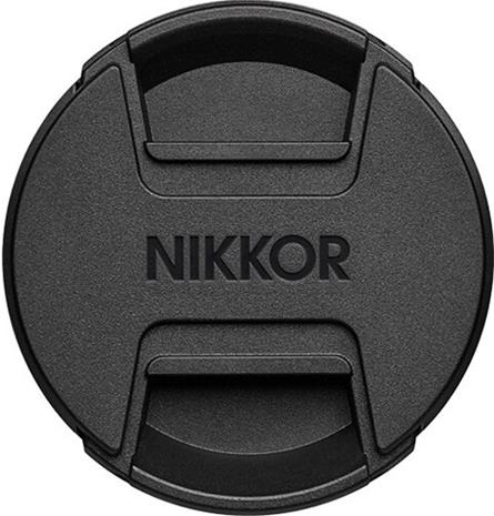 Nikon Lens Cap LC-46B (JMD00501), linssinsuojus