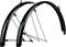 SKS Bluemels Basic Mudguard Set 20"" 53mm, musta – kuva 4