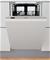 Whirlpool WSIC 3M27, astianpesukone – kuva 6