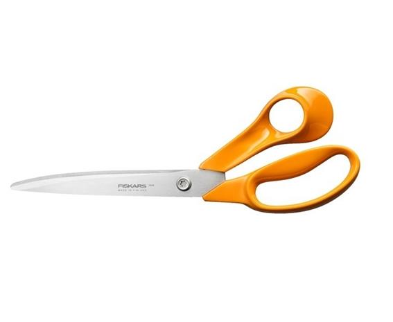 Fiskars Classic-yleisakset 25 cm – kuva 3/4