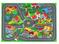 Rebel Roads Country life play mat 92x133cm – kuva 3