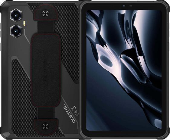 Oukitel RT3 Plus 8" 4G 128GB, tabletti