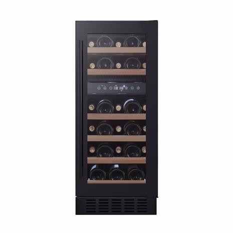Temptech Classique CLX40DB, viinikaappi – kuva 4/5
