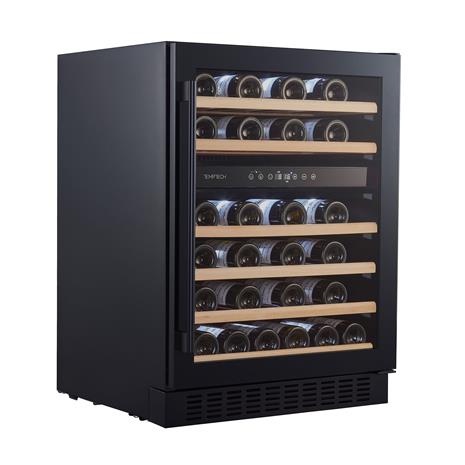 Temptech Classique CLX60DB, viinikaappi