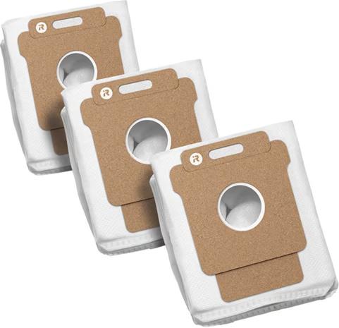 iRobot Roomba -tyhjennyspussi, 3 pack