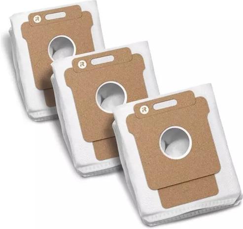 iRobot Roomba -tyhjennyspussi, 3 pack