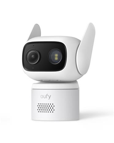Eufy WiredCam C31 - White