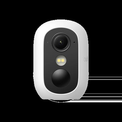 Anker EufyCam C35 Solo Security Camera White