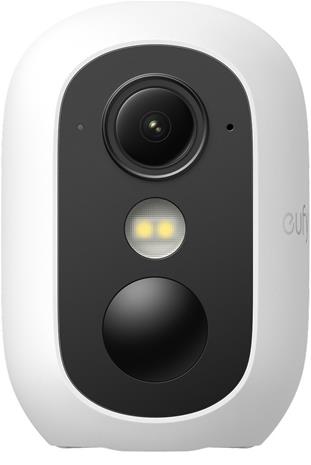 Anker EufyCam C35 Solo Security Camera White