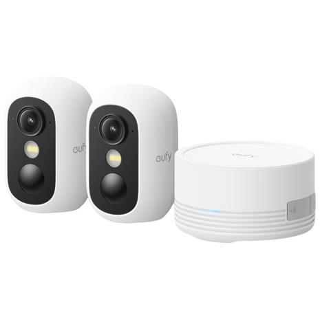 Eufy Cam C35 (2-Pack)