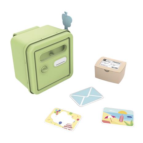 Smoby Postilaatikko
