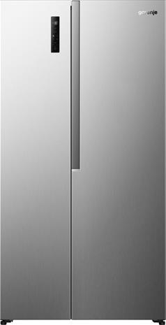 Gorenje G400 NRS917E41XWD, jääkaappipakastin