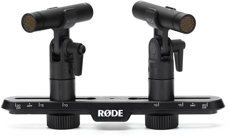 Røde TF5 Matched Pair, mikrofoni