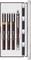 Rotring isograph Junior 3-set 0.2 / 0.3 / 0.5 – kuva 5