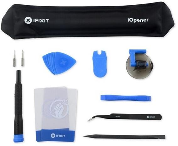 iFixit iOpener Kit -työkalusarja