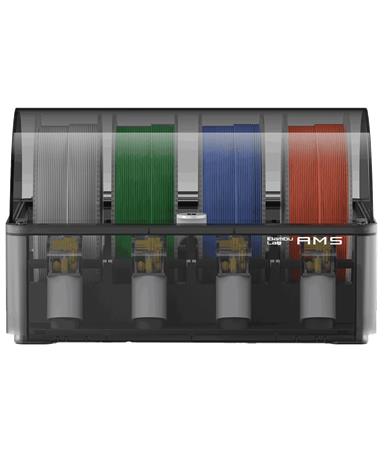 Bambu Lab Ams