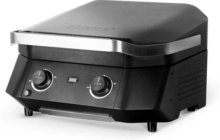 Cozze E-500 2100W, sähkögrilli – kuva 2/2
