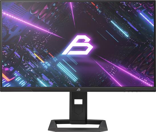 Blackstorm GMF27QHD180-MLED (27"), näyttö