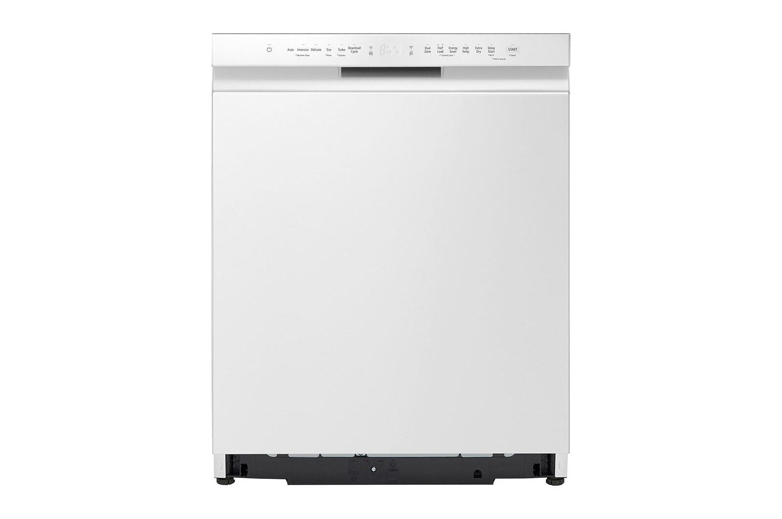LG DU386FW astianpesukone