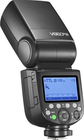 Godox V860III-O TTL Flash for OM System / Panasonic