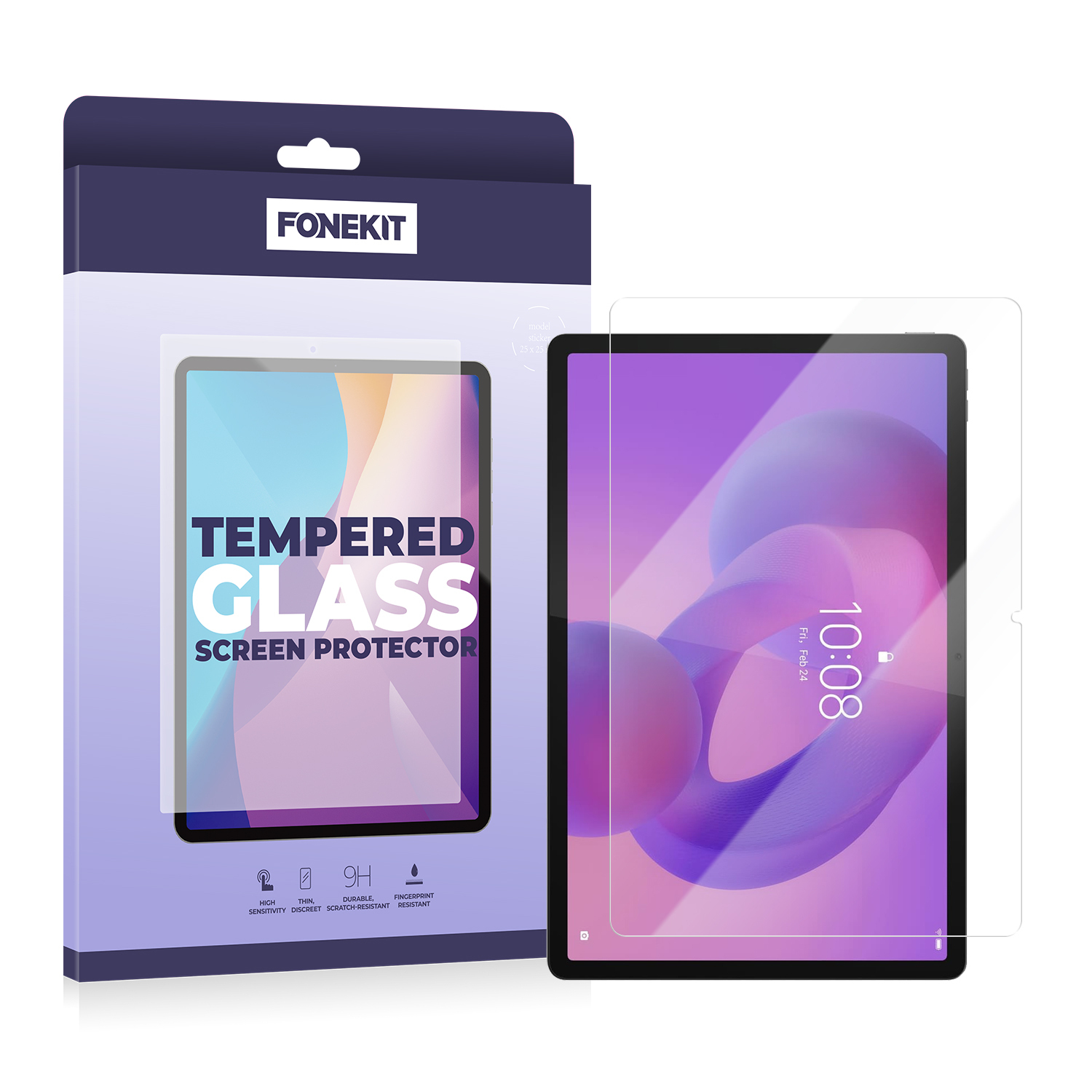 FoneKit panssarilasi, Lenovo Idea Tab 11