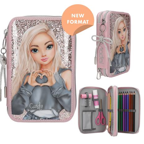 Topmodel - Tuplapenaali MY BFF – kuva 4/4