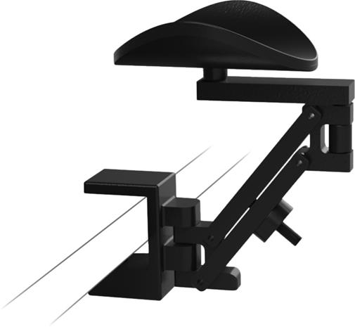 Mousetrapper Dynamic (TB220), kyynärtuki