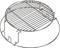 Big Green Egg Multi-Level Rack L 120755, EGGspander-sarjan monitasoteline – kuva 5
