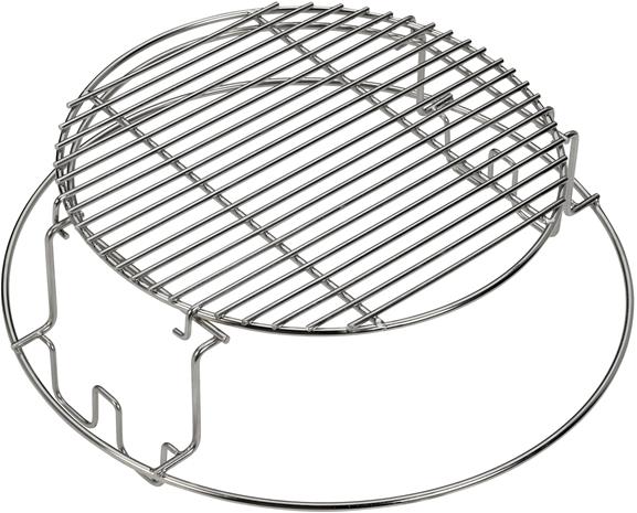 Big Green Egg Multi-Level Rack L 120755, EGGspander-sarjan monitasoteline – kuva 5/5