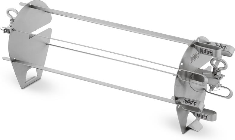 Weber Crafted GBS 7685, grillivarrassetti