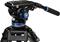 Benro S6PRO, videopää – kuva 5