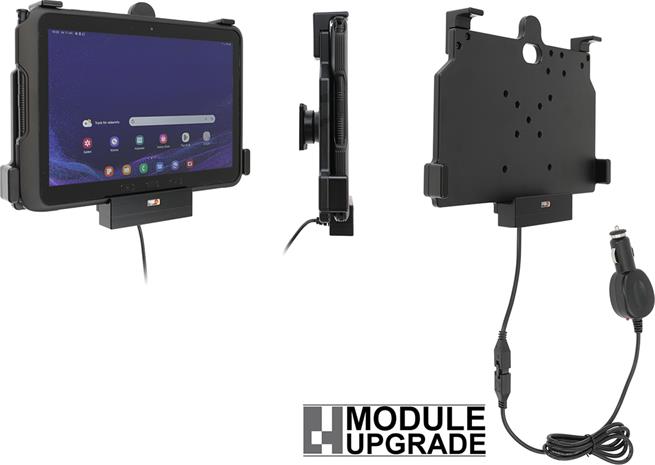 Samsung Galaxy Tab Active Pro 10.1", autoteline