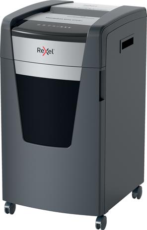 Rexel Momentum Extra XP516+ Jam Free Micro Cut Paper Shredder P5