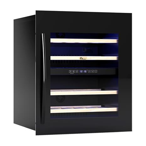 Thermex Winemex 30 -viinikaappi, 70 cm