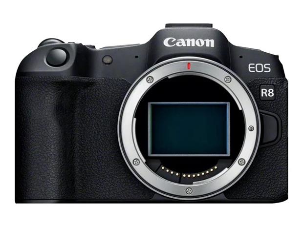 Canon EOS R8