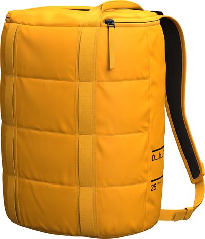 Db Roamer Duffel Pack, 25L, parhelion orange