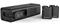 Sennheiser PROFILE WIRELESS - 2-Channel Set - wireless microphone system – kuva 3