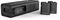Sennheiser PROFILE WIRELESS - 2-Channel Set - wireless microphone system – kuva 5