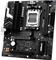 ASRock B850M-X Emolevy - AMD B850 - AMD AM5 socket - DDR5 RAM - Micro-ATX – kuva 8