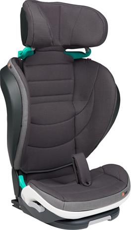 BeSafe Flex FIX 2, turvavyöistuin, 100-150 cm