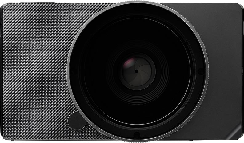 Sigma BF 24.6MP 6K Full-Frame Mirrorless Camera