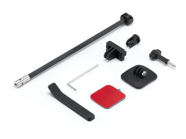 DJI Osmo 360 Third-Person Mount Kit