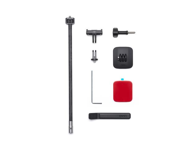 DJI Osmo 360 Third-Person Mount Kit