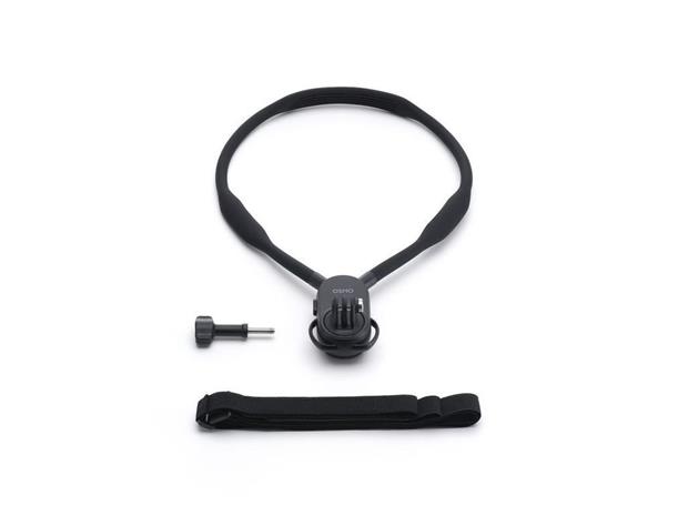 DJI Osmo Hanging Neck Mount Max
