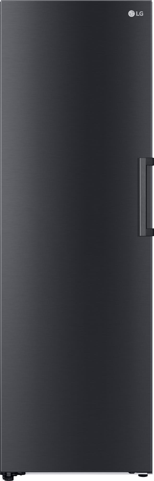 LG GFT61MCCSZ kaappipakastin, musta teräs